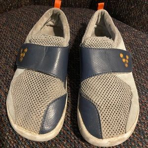Kids Vivobarefoot